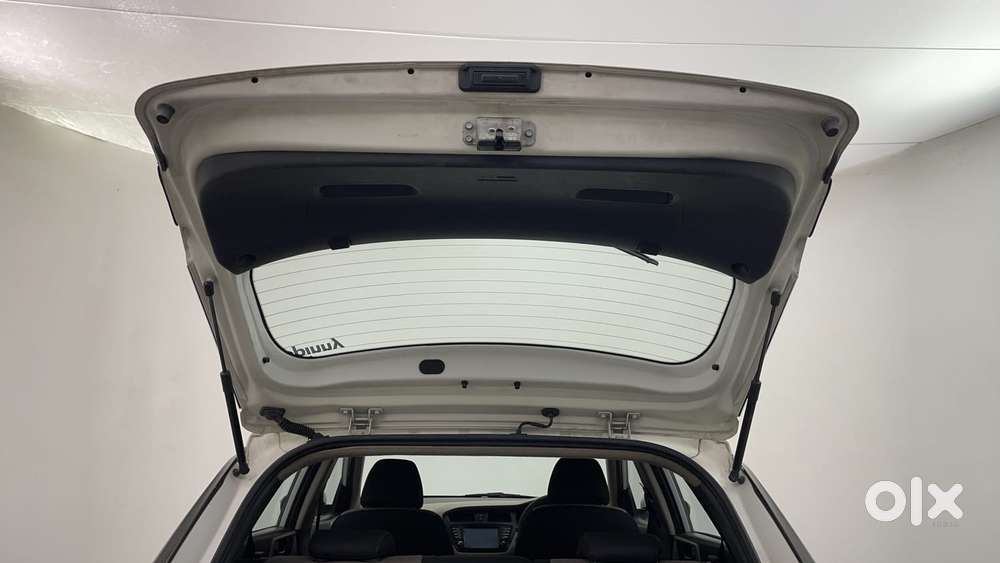 Hyundai Elite I20 Asta (o) 1.2 Mt, 2016, Petrol