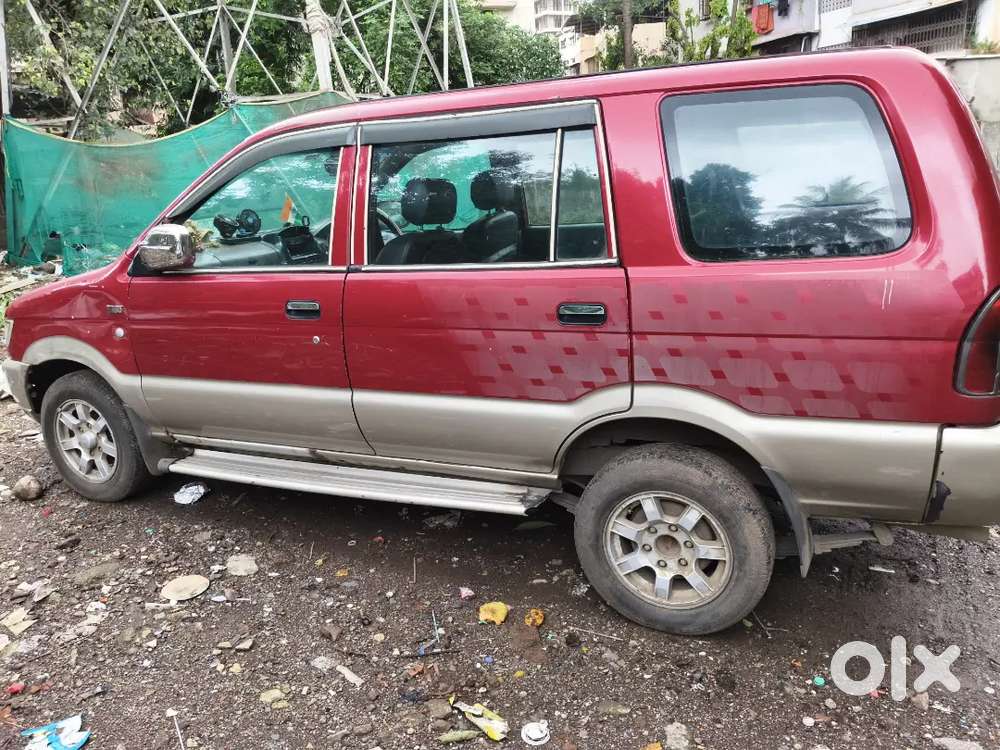 टॉप मॉडेल Vip Number Macwheel Very Good Condition