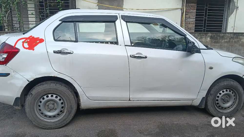 Maruti Suzuki 800 2018 Diesel