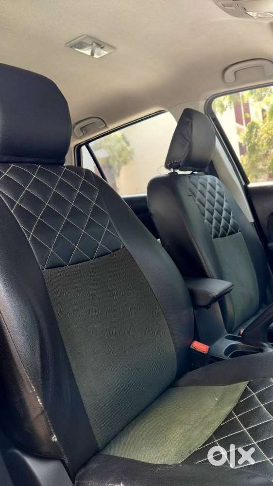 Maruti Suzuki S Cross, 2016, Diesel