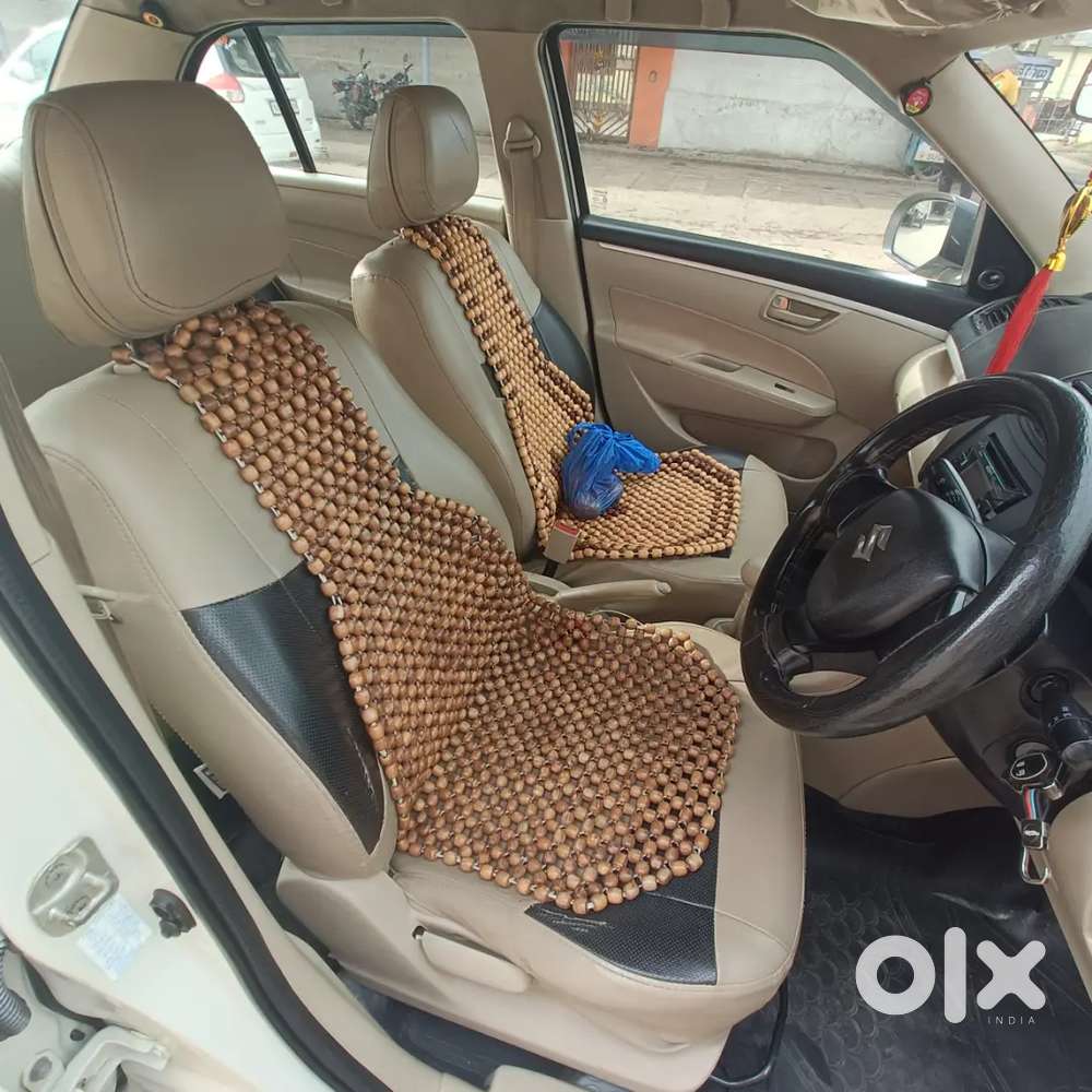 Swift Dzire Tour Diesel 2020