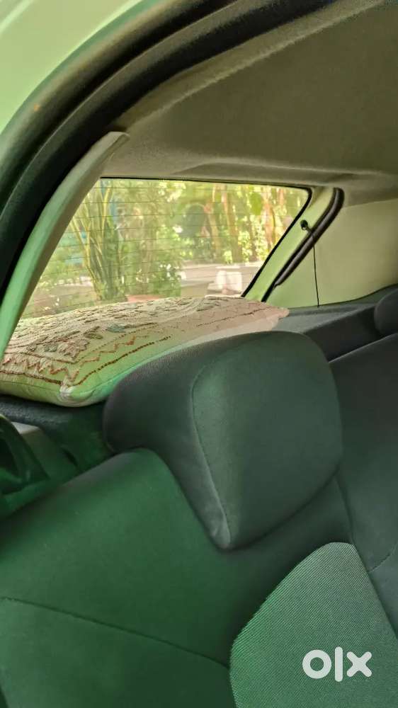 First Owner Chevrolet U-va Car Available For Sell