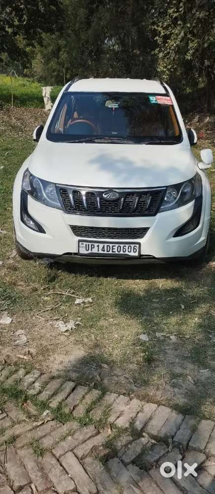 Mahindra Xuv500 2017 Diesel Manual