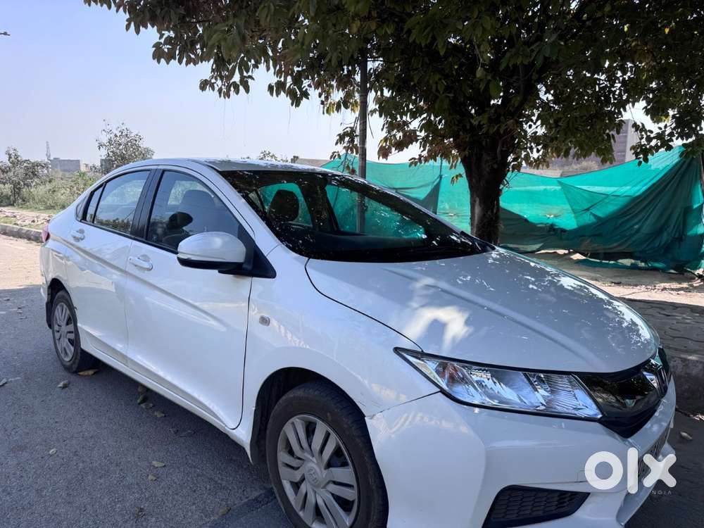 Honda City 2015 1st Owner