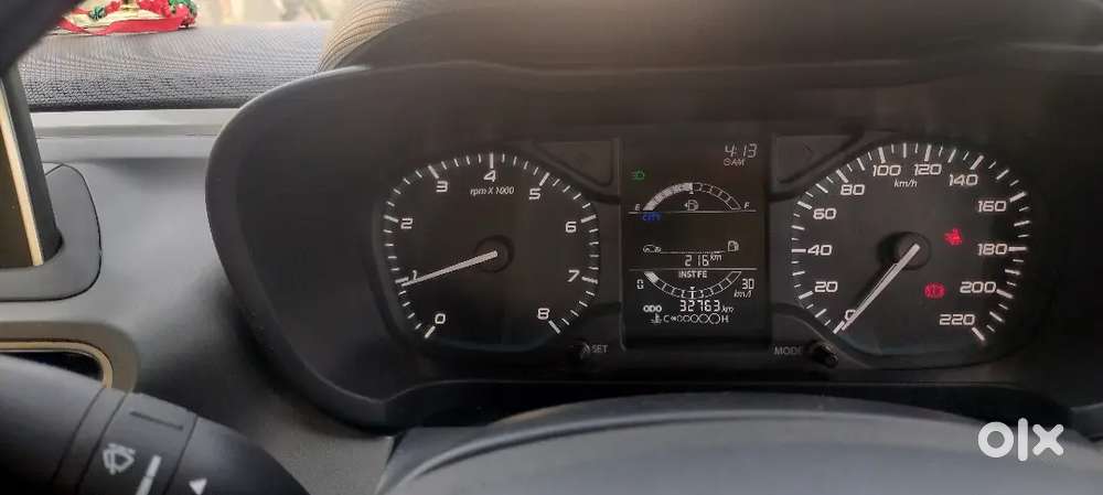 Tata Altroz 1.2 Xm 2022