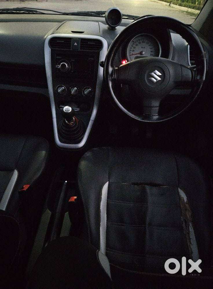 Maruti Suzuki Ritz Vdi (abs) Bs Iv, 2015, Diesel