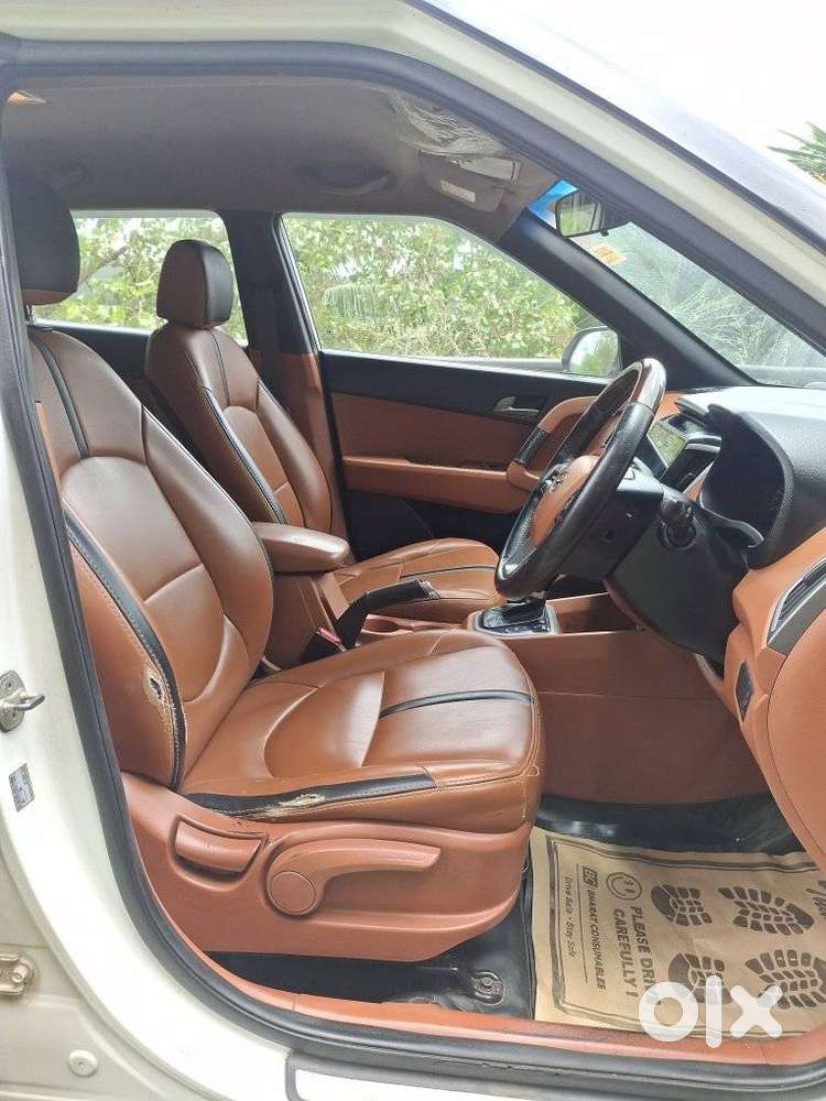 Hyundai Creta 1.6 Sx Plus Auto, 2016, Diesel