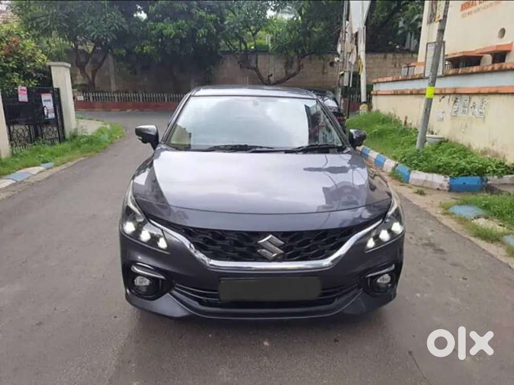 Maruti Suzuki Baleno Taxi Available On Monthly Basis