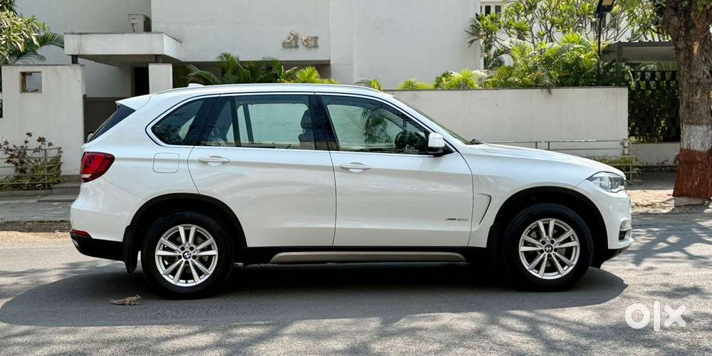 Bmw X5 Xdrive 30 D, 2015, Diesel