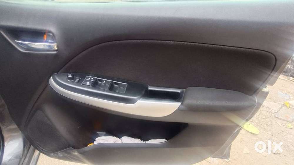 Maruti Suzuki Baleno 2015-2019 1.2 Alpha At, 2018, Petrol