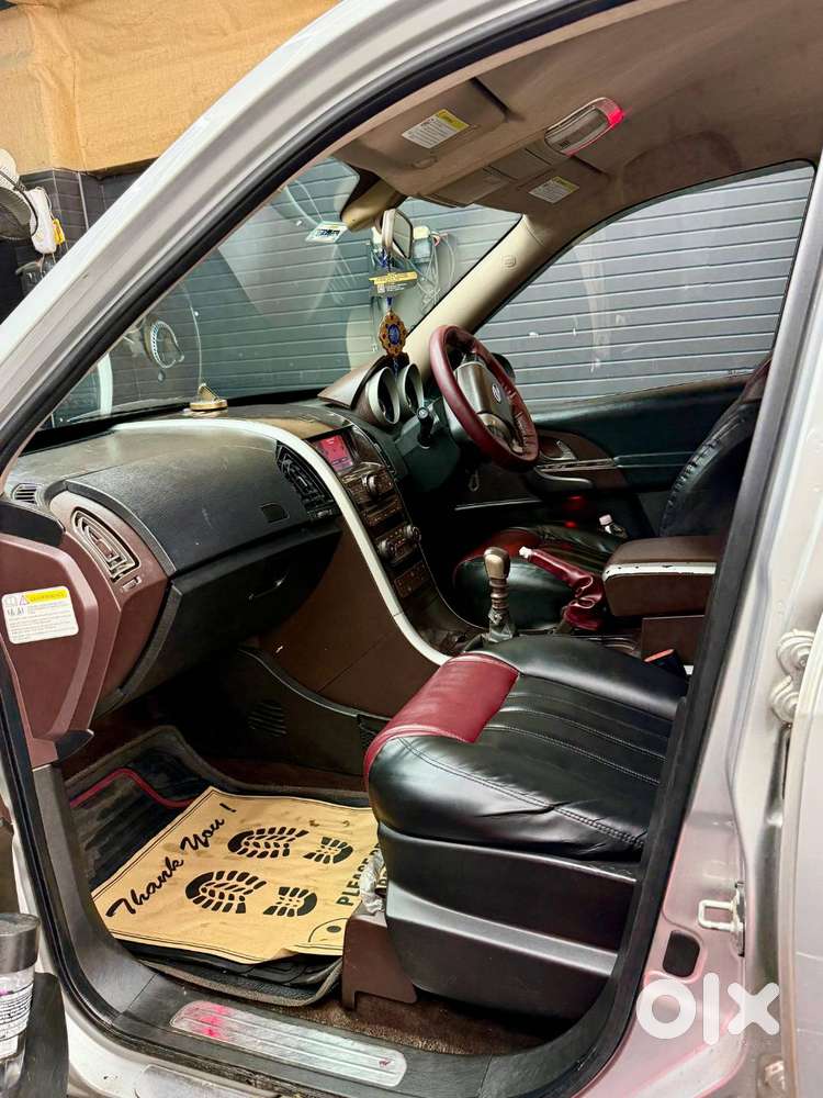 Mahindra Xuv500 2012 Diesel Good Condition