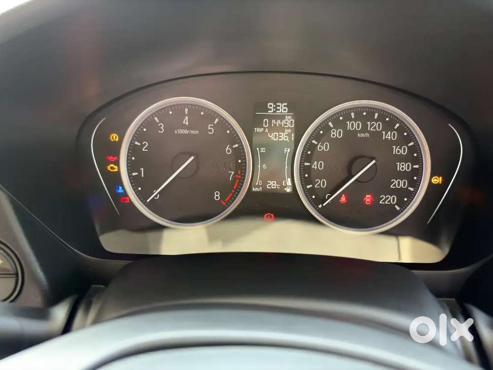 Honda City Petrol 2022