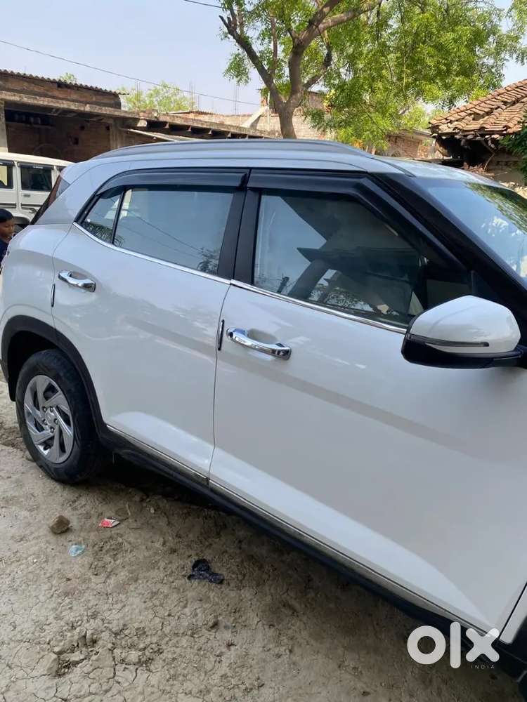 Hyundai Creta 2021