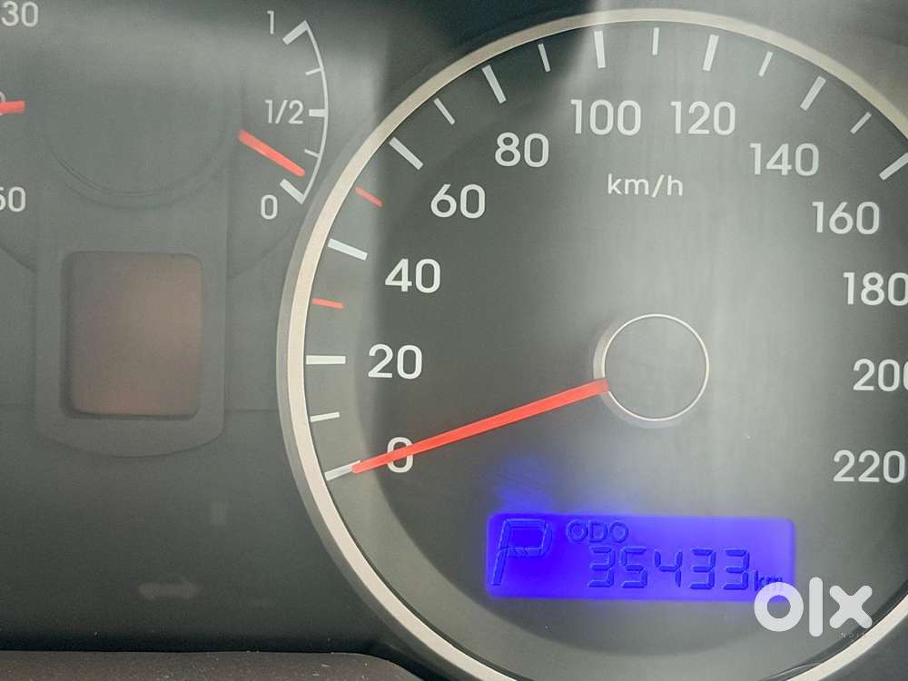 Hyundai I20, 2014, Petrol