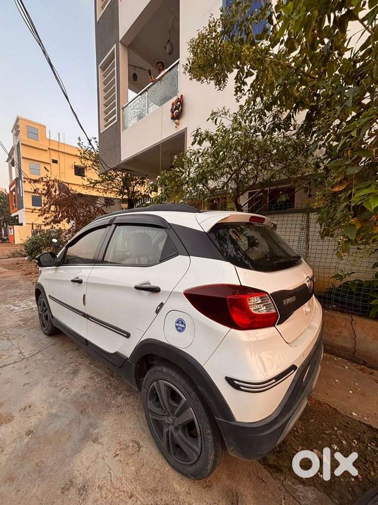 Tata Tiago Nrg 2022 Petrol Good Condition