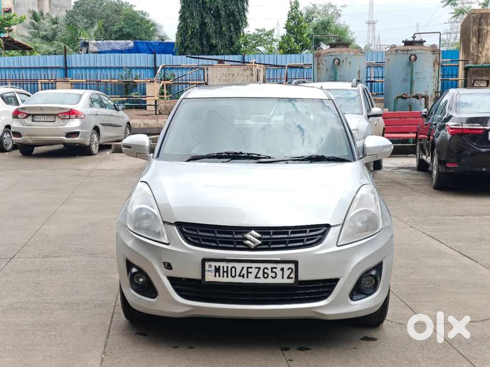 Maruti Suzuki Swift Dzire 1.3 Vxi, 2013, Petrol