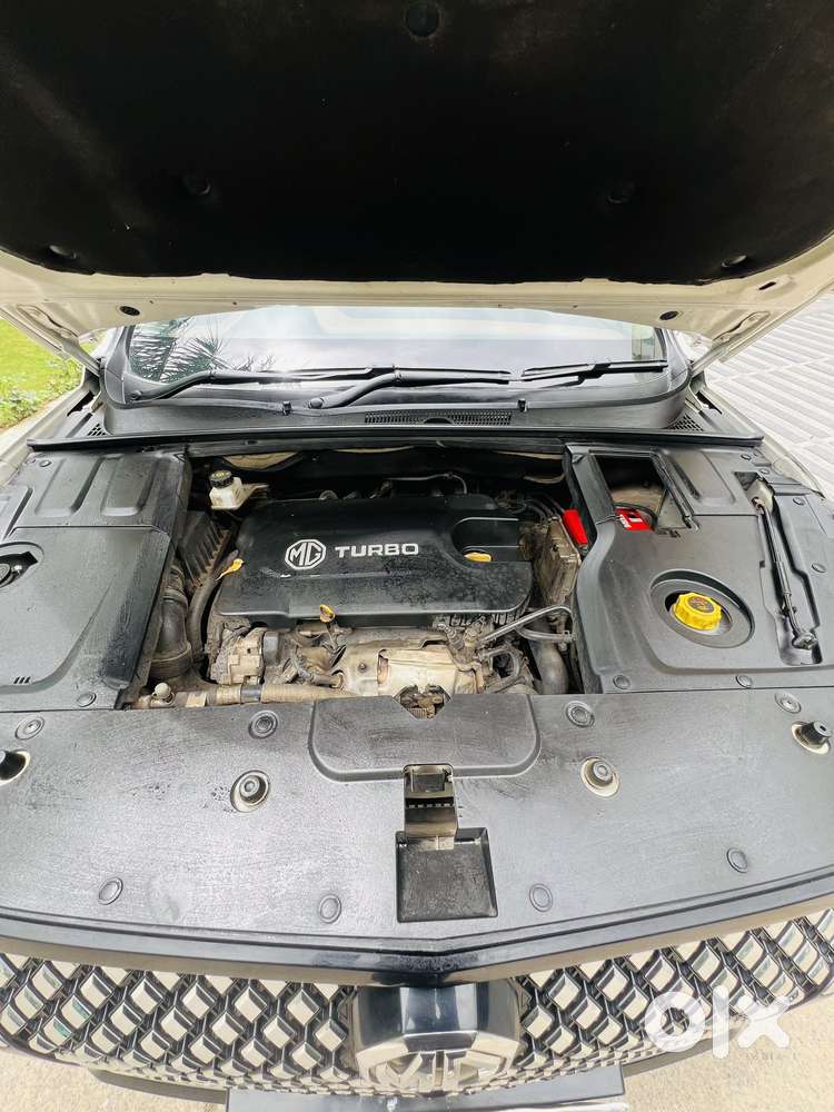 Mg Hector Plus Sharp Pro 2.0 Turbo Diesel 6 Str, 2024, Diesel