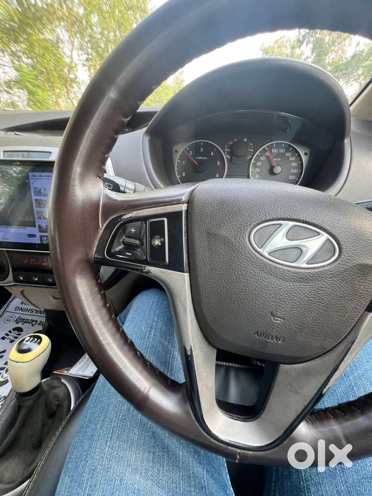 Hyundai I20 Diesel 2009