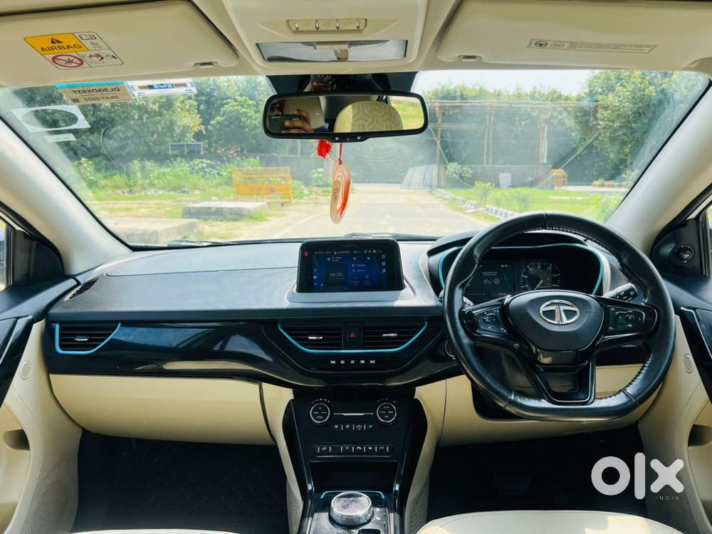 Tata Nexon Ev 2022