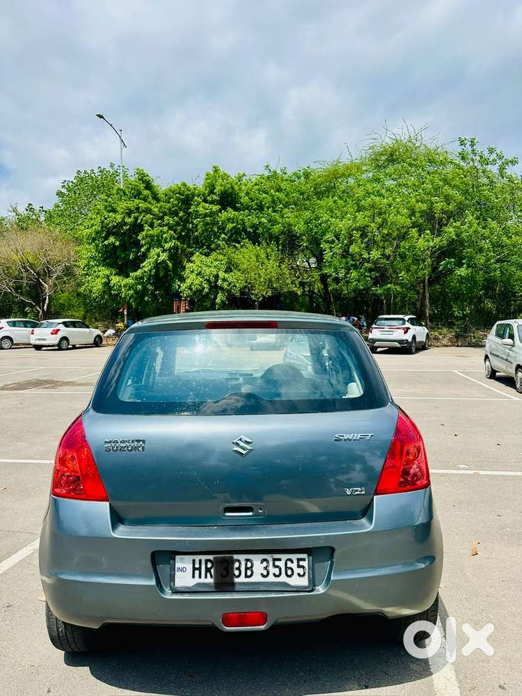 Maruti Swift Vdi 2009