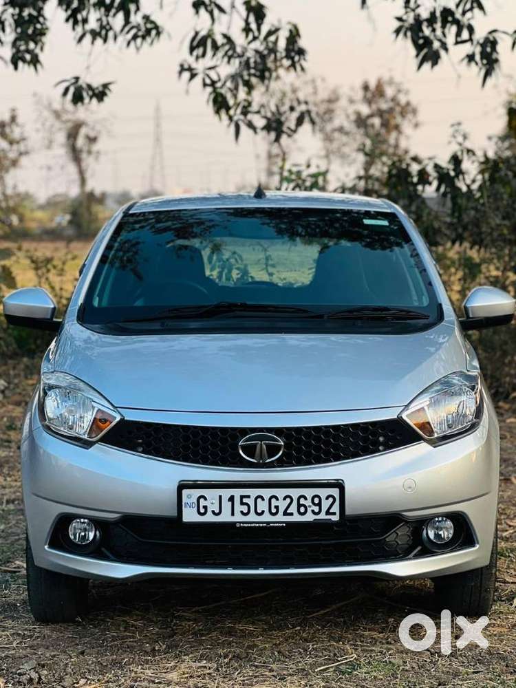 Tata Tiago 1.05 Revotorq Xt, 2017, Petrol