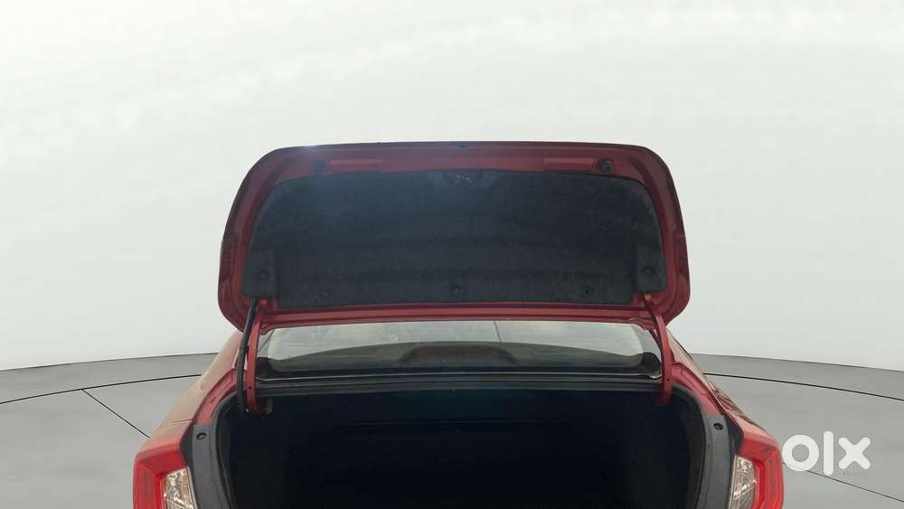 Honda Civic 1.6 Vx I-dtec Mt, 2019, Diesel