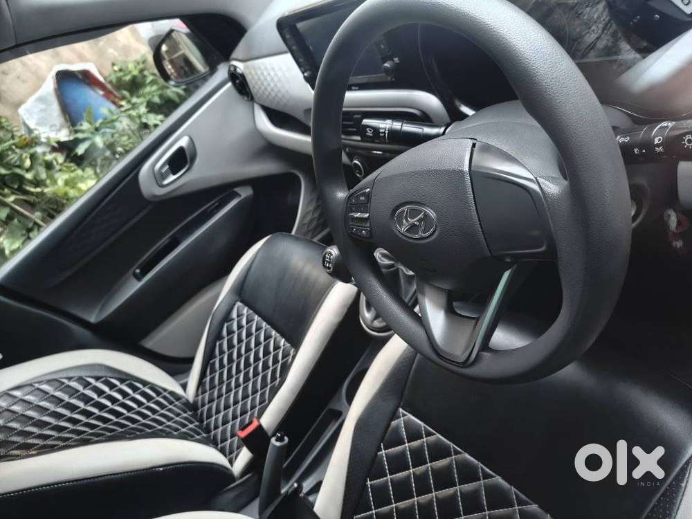 Tata Nexon, 2018, Diesel