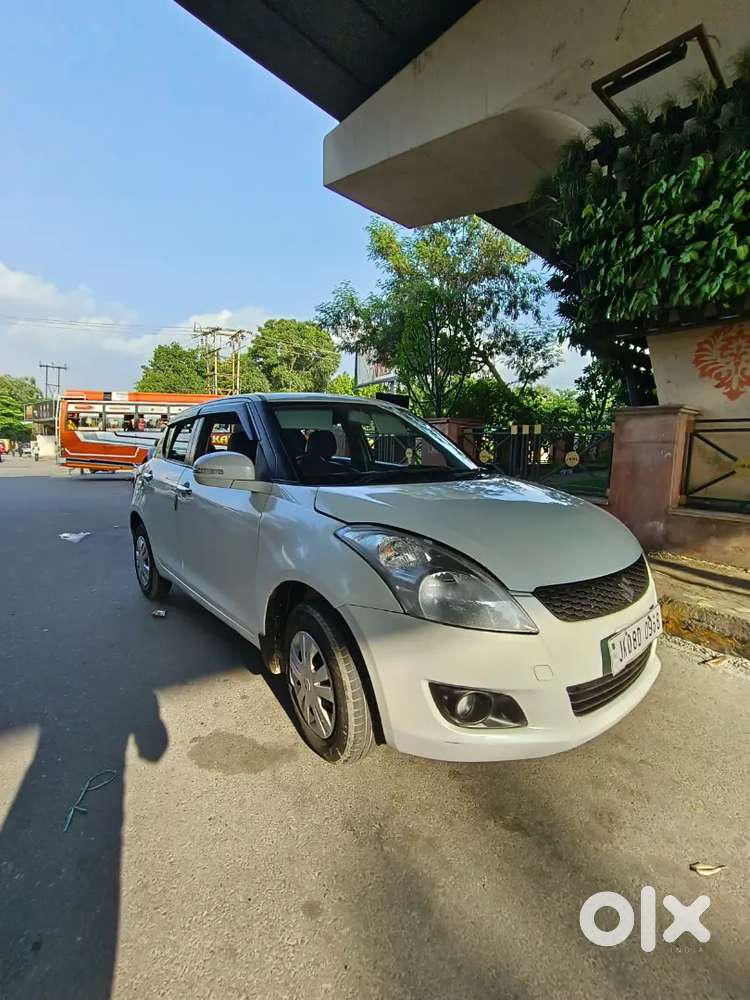 Maruti Suzuki Swift Vdi 2013 Year