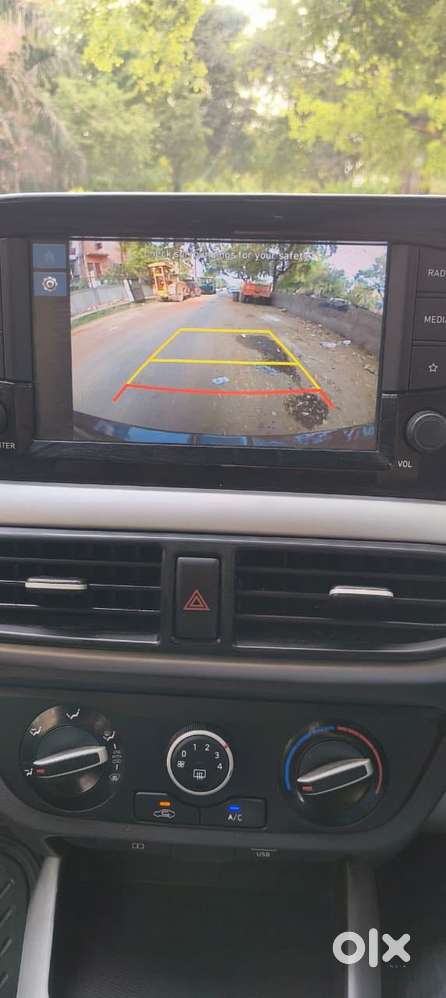 Hyundai Grand I10 Nios 1.2 Kappa Vtvt Sportz Cng, 2023, Cng & Hybrid..