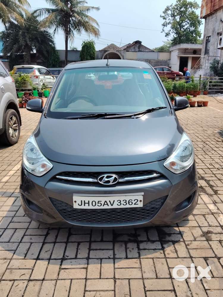 Hyundai I10 Sportz 1.1l, 2013, Petrol