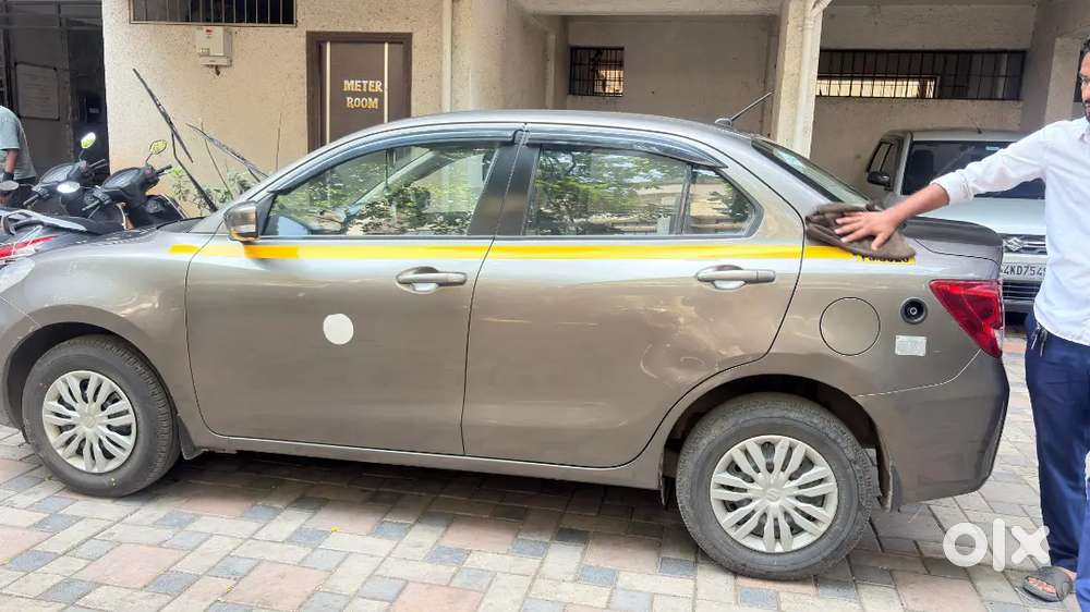 Maruti Suzuki Dzire 2024