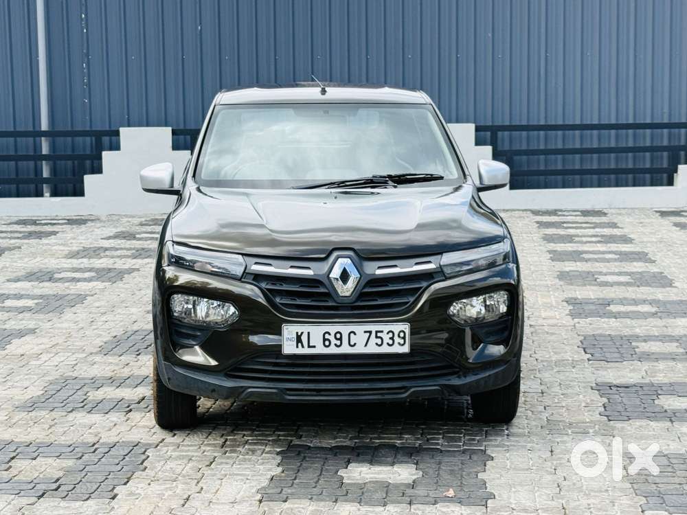Renault Kwid Rxt 1.0, 2021, Petrol