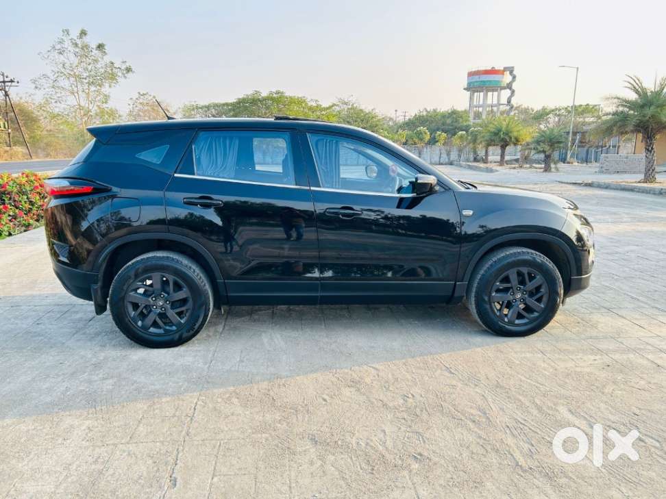 Tata Harrier Xt+, 2022, Diesel