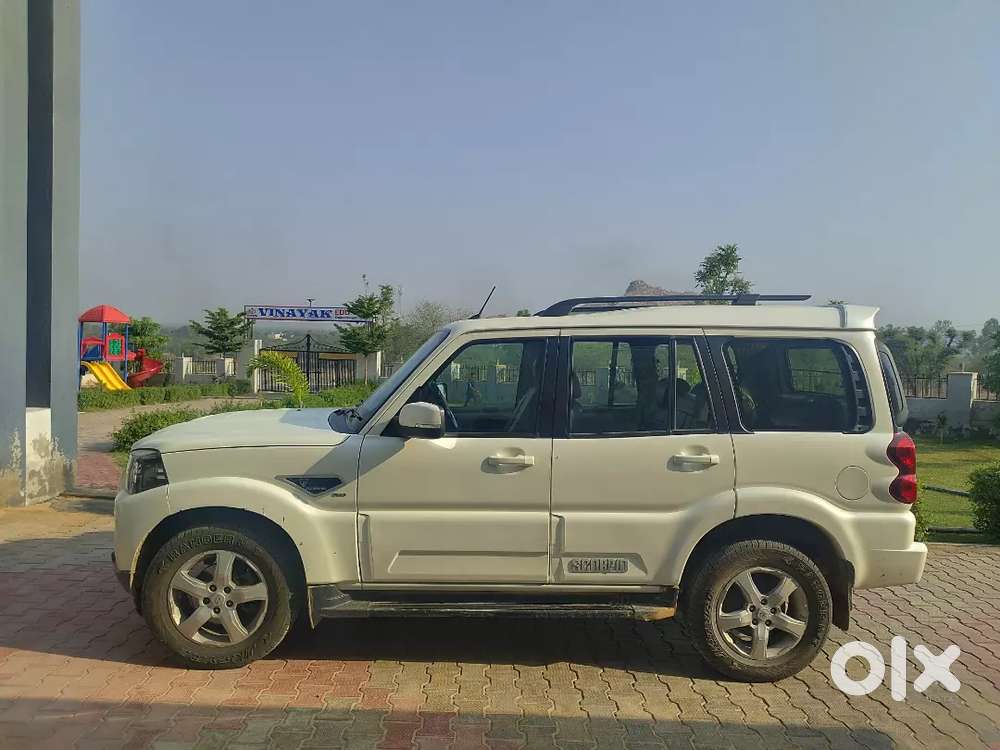Scorpio S11
