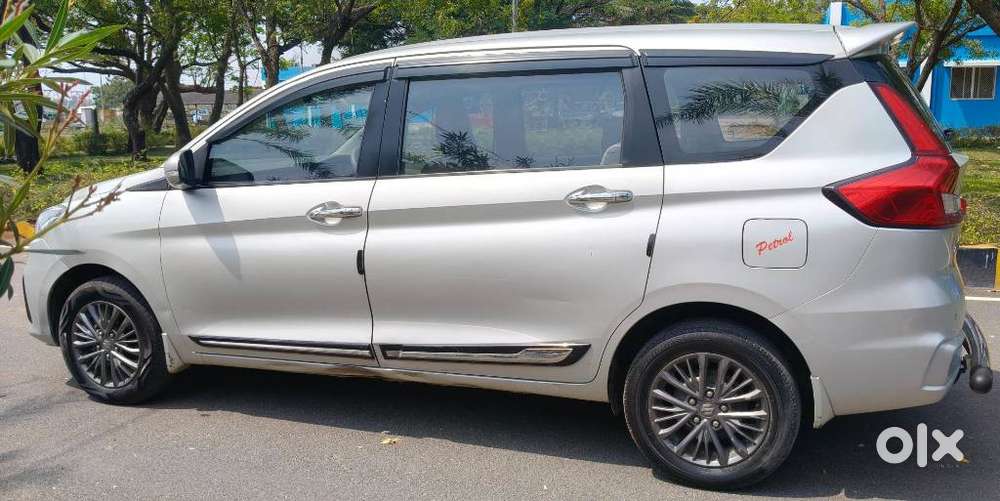 Maruti Suzuki Ertiga