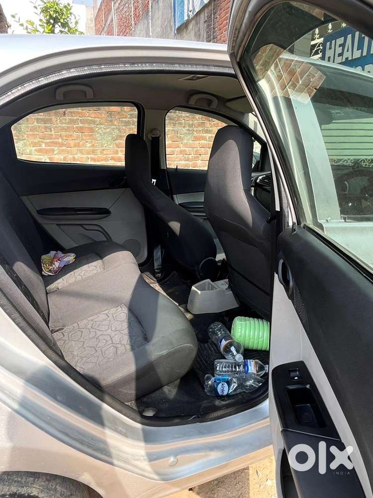 Tata Tiago Petrol 152000 Km Driven