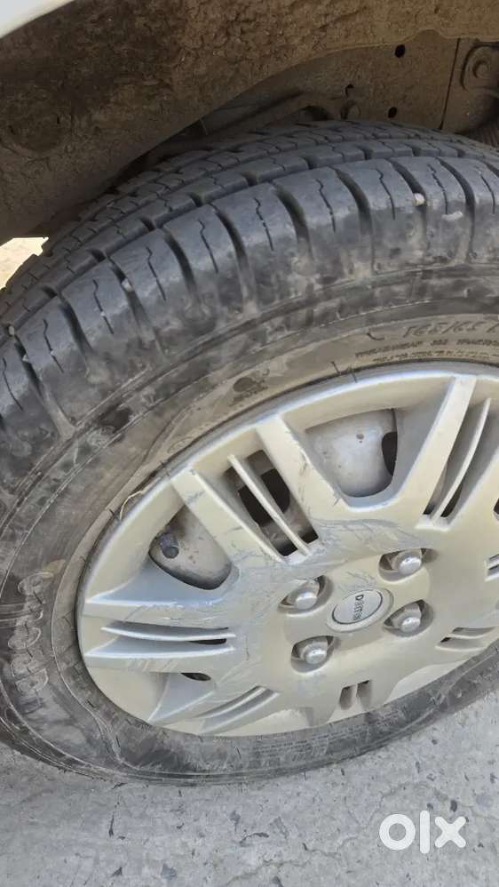 Hyundai Santro Xing 2013 Petrol Well Maintained