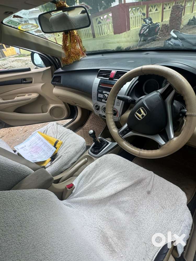 Honda City 1.5 Petrol 2009
