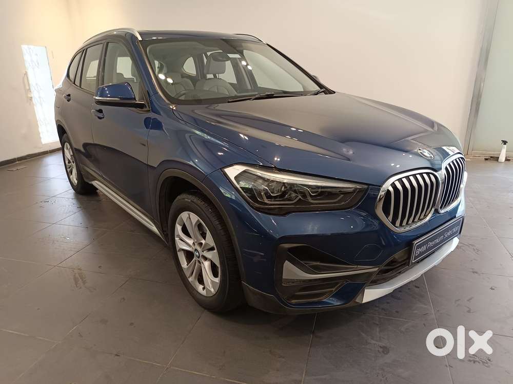 Bmw X1 2.0 Sdrive20i Xline, 2022, Petrol
