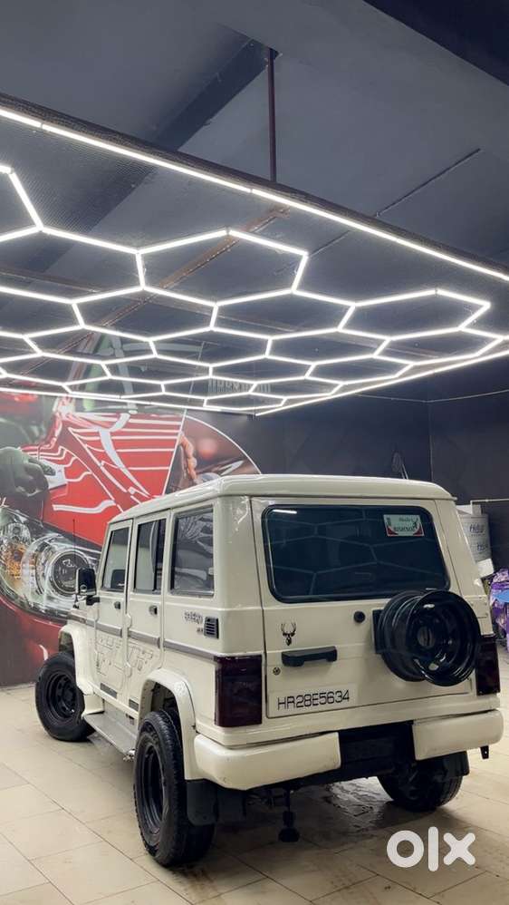 Bolero Zlx Top Model 2015