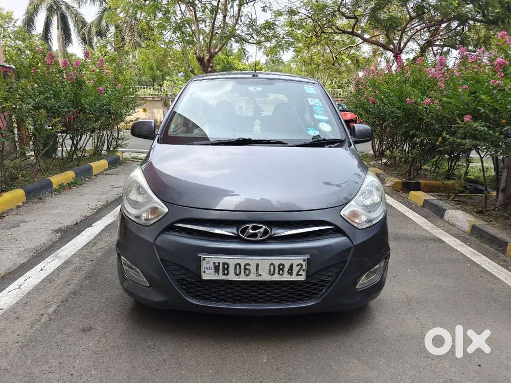 Hyundai I10 2014 Petrol Very Good Condition Car