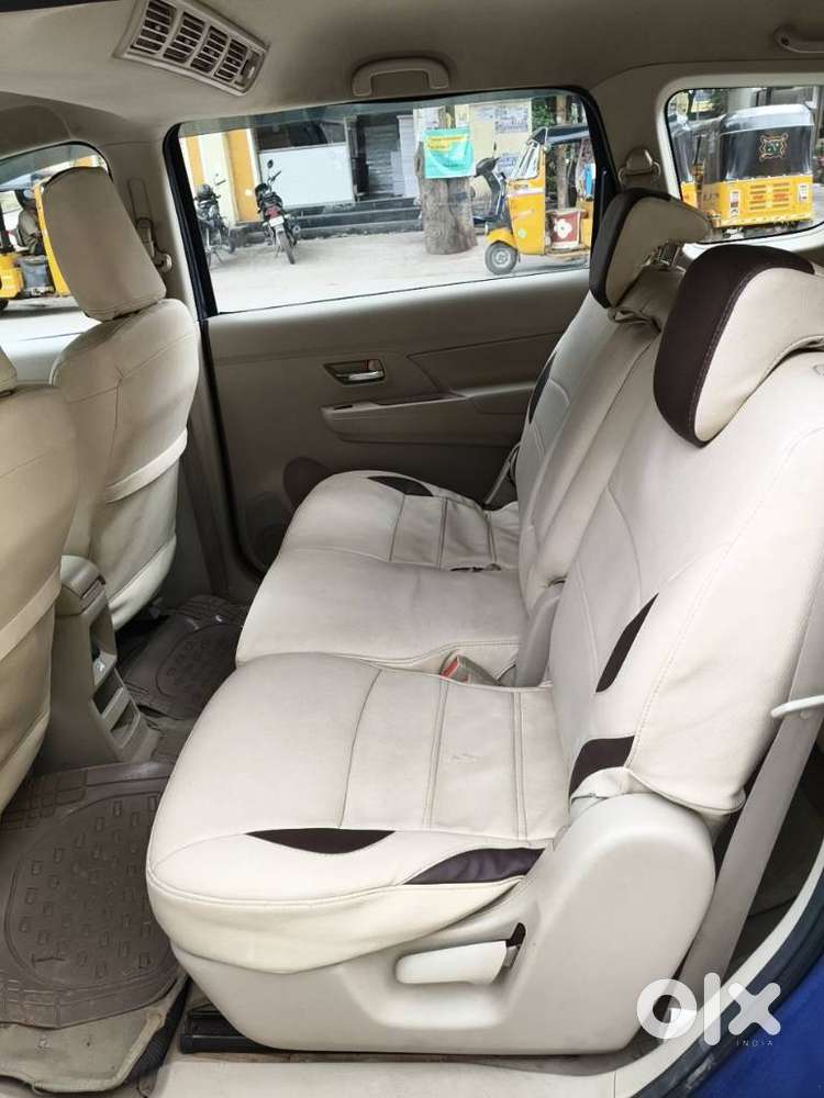 Maruti Suzuki Ertiga Maruti-suzuki-ertiga-zdi-plus, 2019, Diesel