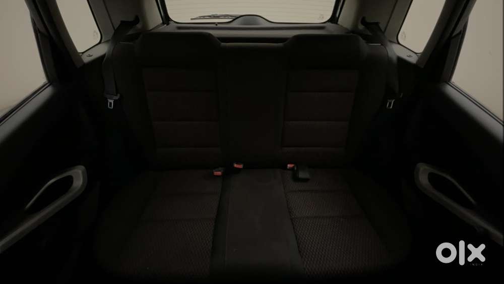 Ford Figo 2010-2012 Petrol Zxi, 2011, Petrol