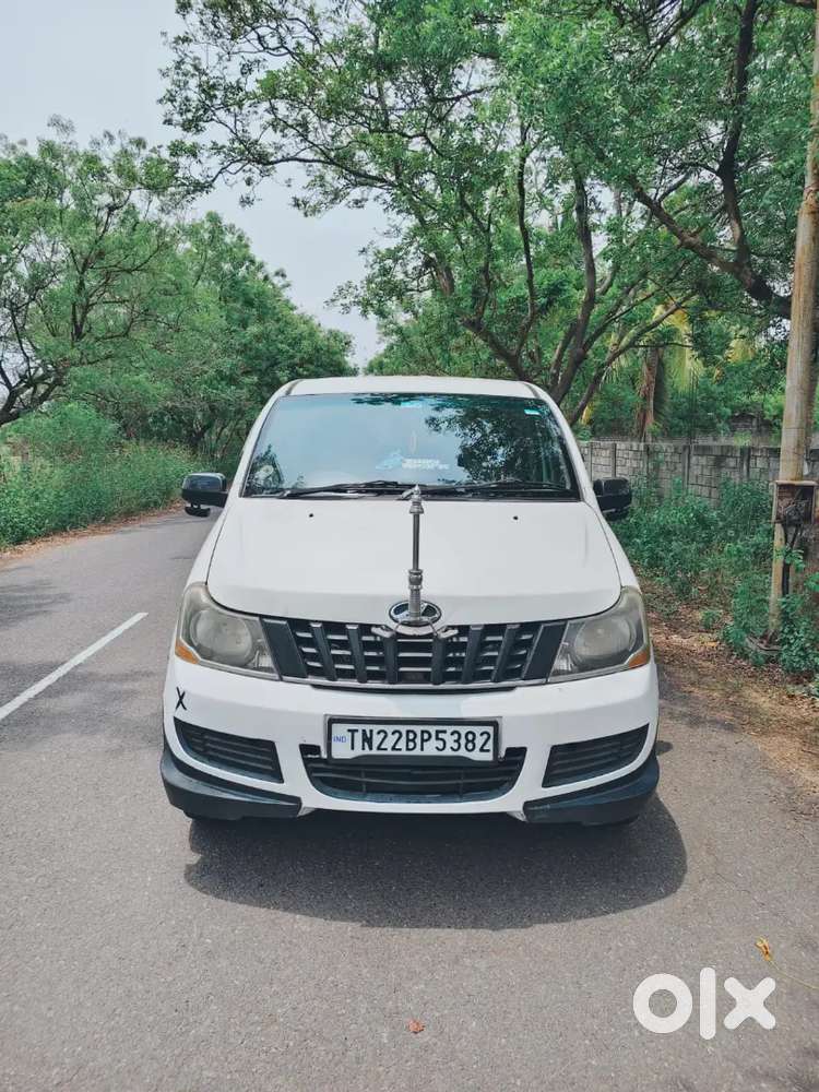 Mahindra Xylo D2 2011 Diesel