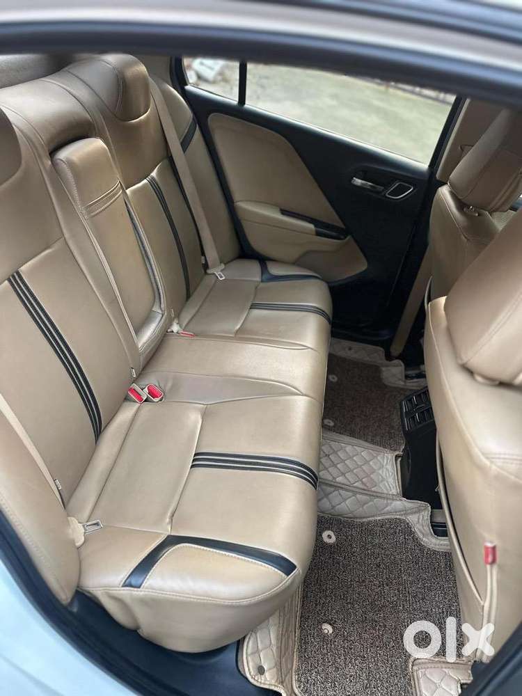 Honda City 2019 Diesel Well Maintained