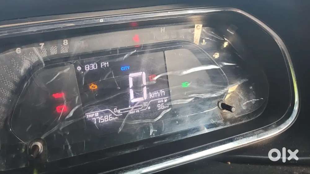 Tata Nexon 2023 Petrol