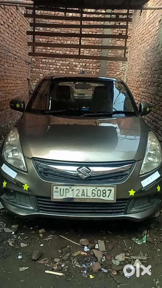 Maruti Swift Dzire Vdi 2016