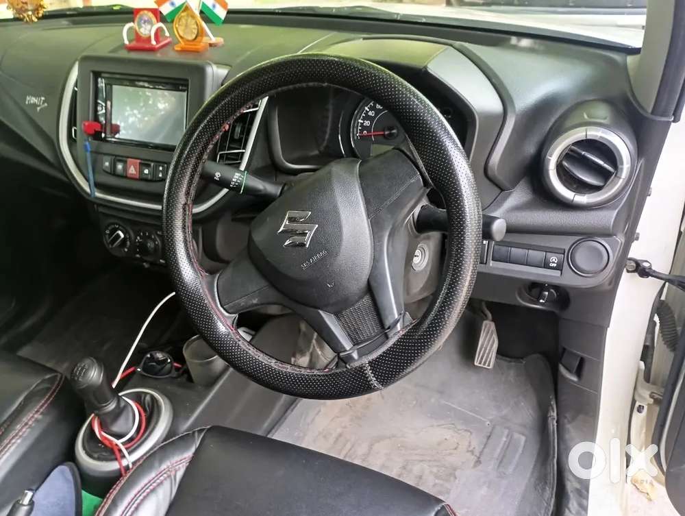 Celerio Vxi Sept 2022