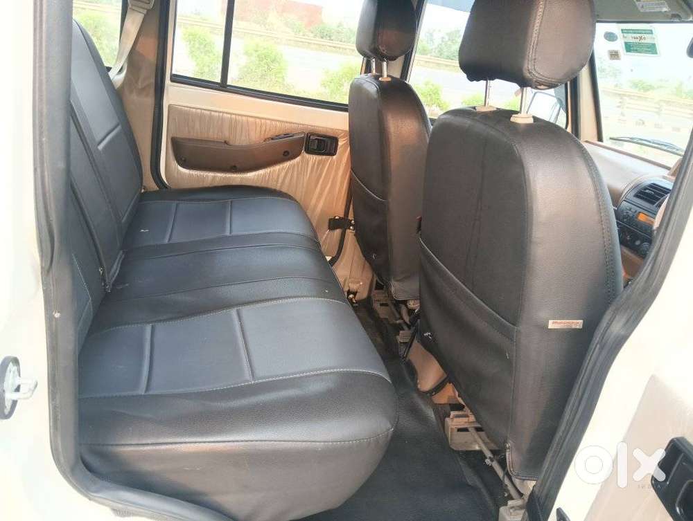 Mahindra Bolero 1.5 B6, 2024, Diesel