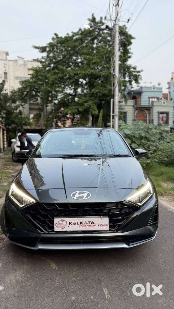 Hyundai I20 1.2 Asta, 2024, Petrol